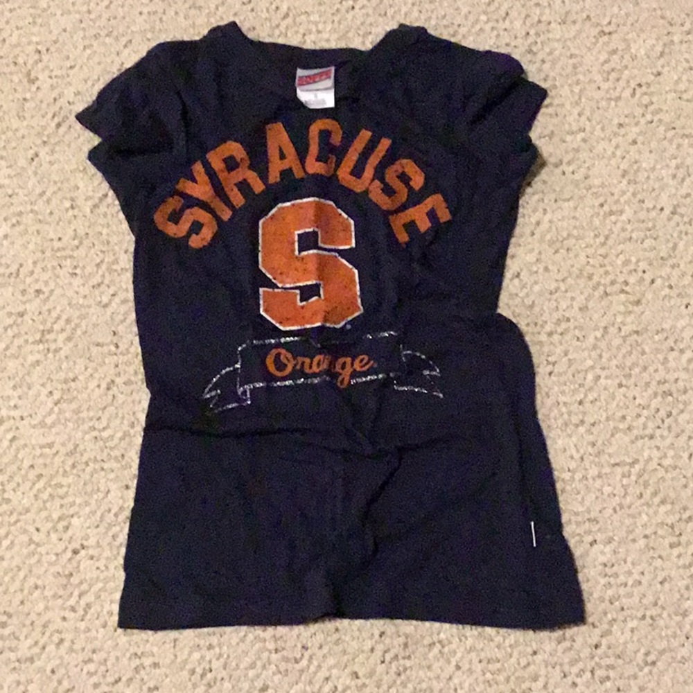 Soffe Womens’ Size Small Shirt